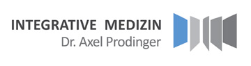 Ordination für integarive Medizin - Logo